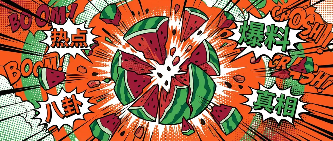 岛风go官网 今日头瓜爆炸漫画横幅