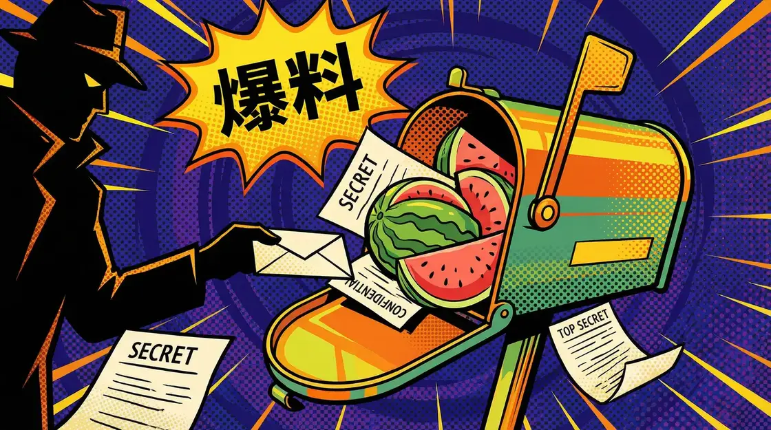 岛风go官网 匿名爆料通道漫画插图